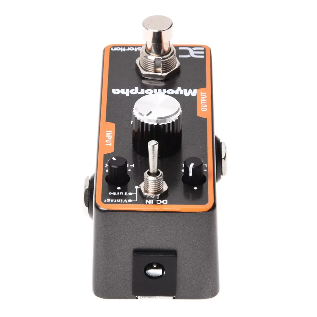 ENO TC-13 мини-педаль Myomorpha True Bypass