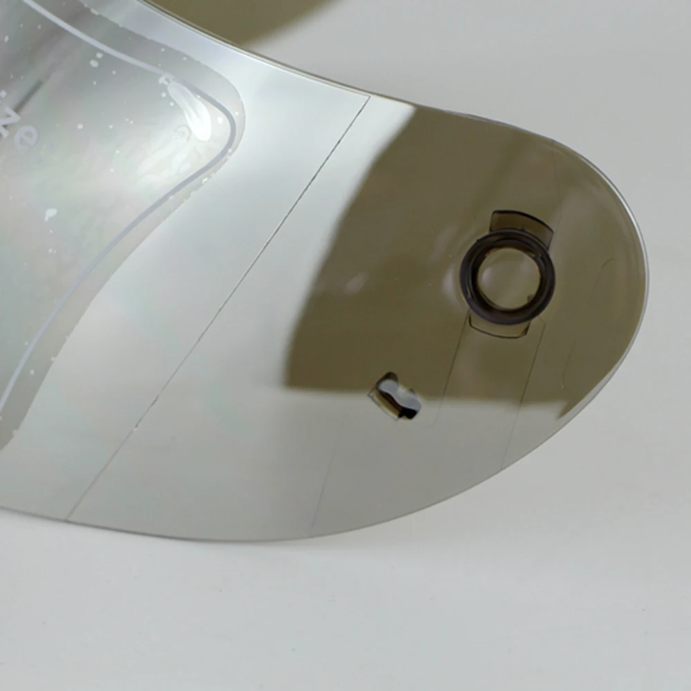 Мотоциклетный шлем козырек Полный лицевой щит объектив щит для AGV K3 K4 мотокросс шлем мотоциклетный шлем солнцезащитный козырек