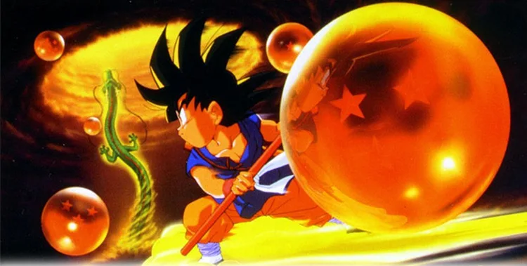 Sun Wukong семь Dragon Ball хрустальный шар Коллекционное издание Набор гаражный комплект модель Dragon Ball одинокая звезда вызов Dragon Wish Orbs