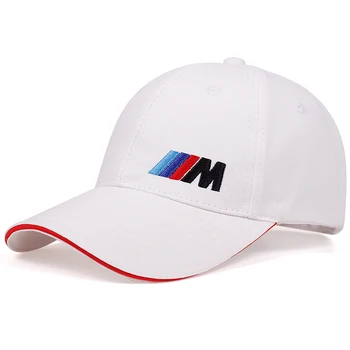 

new fashion M embroidery baseball cap fashion outdoor 100%cotton dad hat couple universal casual wild hats hip hop caps