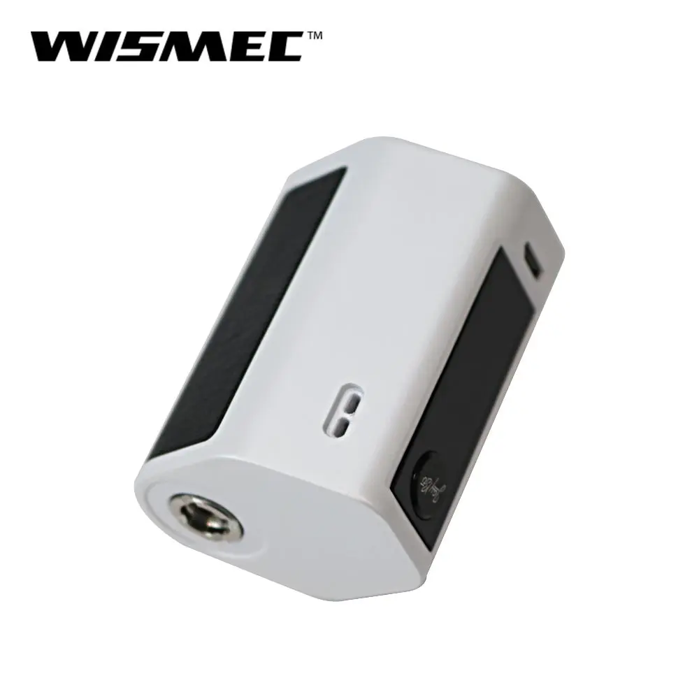 Оригинальный аккумулятор Wismec Reuleaux RX Mini 2100 мАч встроенный вейп бокс мод|bateria cigarrillo