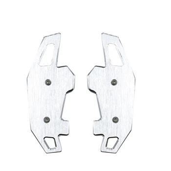 

Paddle Shifter Steering Wheel Extensions Fit for Golf 7 GTI R20