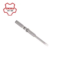 Okma промышленного класса отвертка головка напрямую от производителя продажи двойного назначения отвертка электрические аксессуары для отверток A