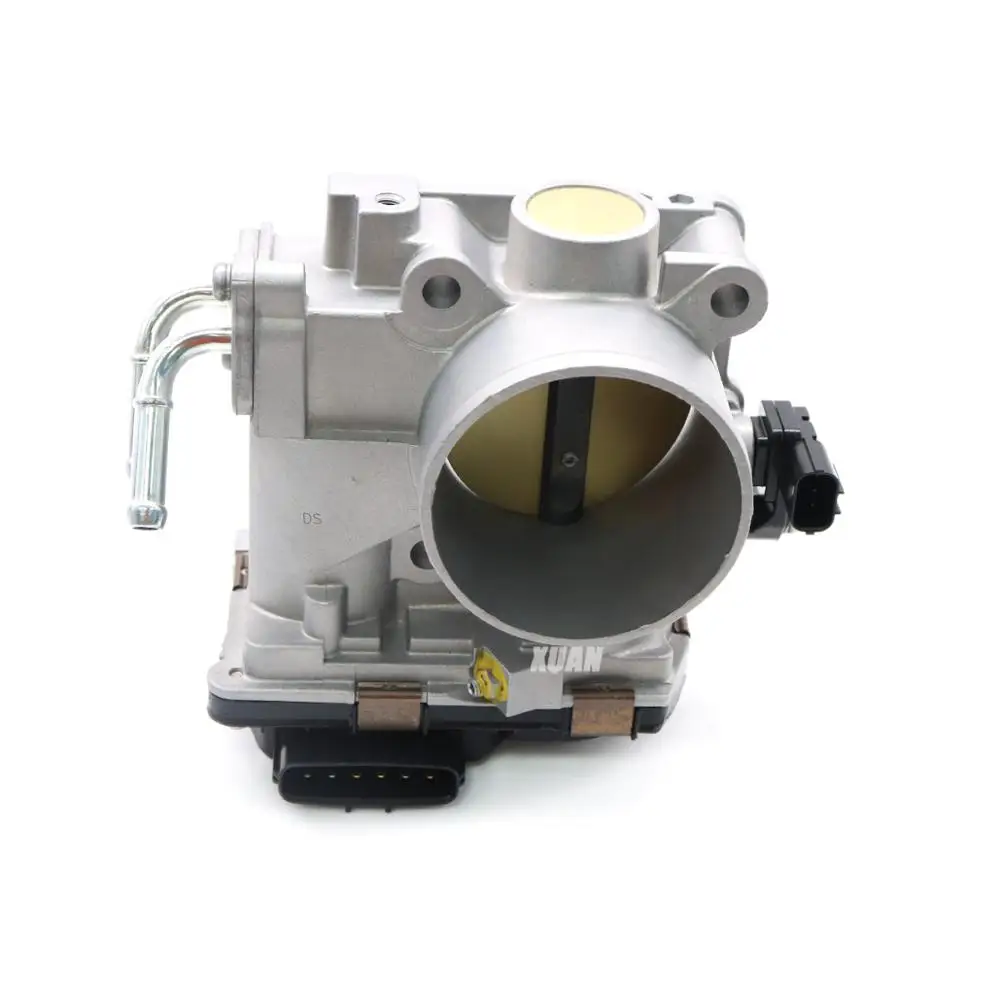 XUAN дроссельная заслонка в сборе 16400-Rca-A01 16400Rcaa01 для ACURA RL TL для HONDA ACCORD ODYSSEY PILOT RIDGELINE 2003-2008