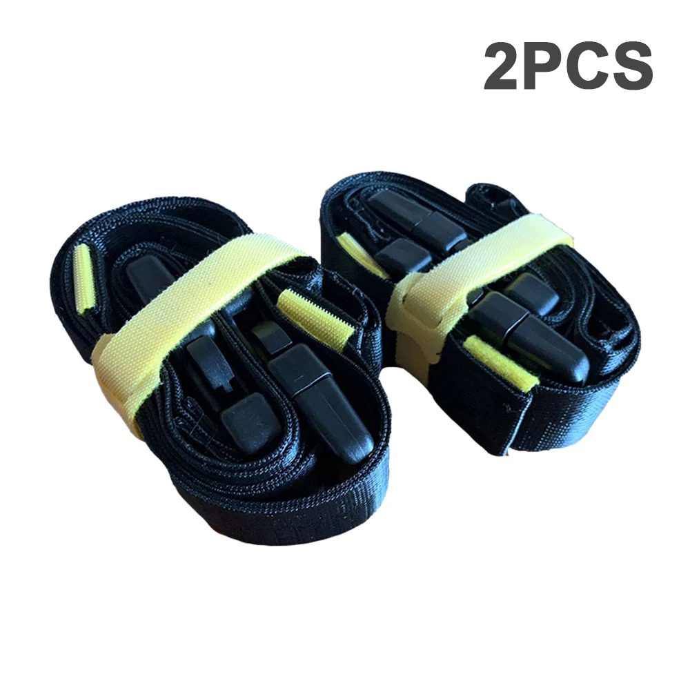 Nylon Motorcycle Luggage Strap Quick Release Belt Cross-country Motorcycle Riding Equipment Universal Elastic Cord 2 Pcs motorcycle luggage strap motorcycle luggage rope
