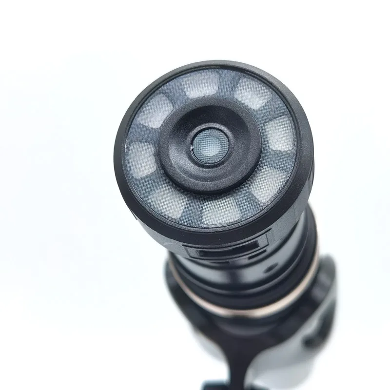 NOSEM N-S7000A Uhf Dynamic Microphone Cartridge