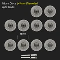45mm Cutting Disc