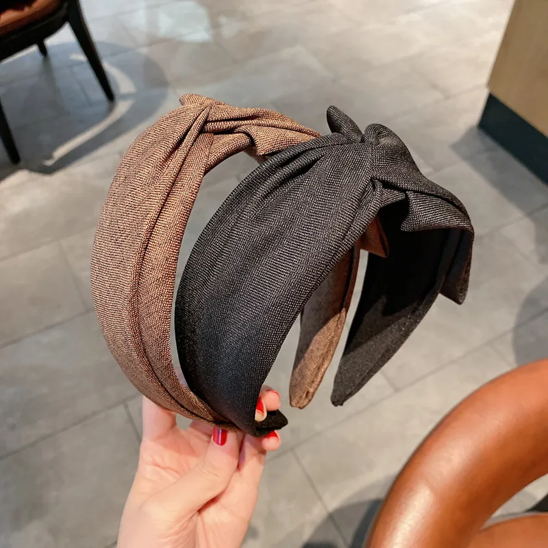 Рисунок 3 - Новинка, Модный женский ободок