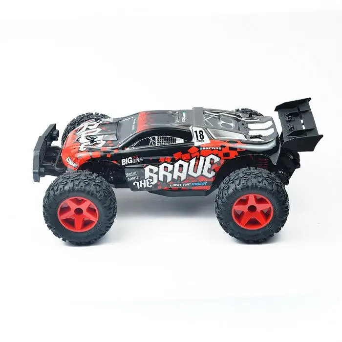 RCtown SUBOTECH BG1518 1/12 2,4G 4WD высокая скорость 35 км/ч внедорожный частичный водонепроницаемый RC автомобиль