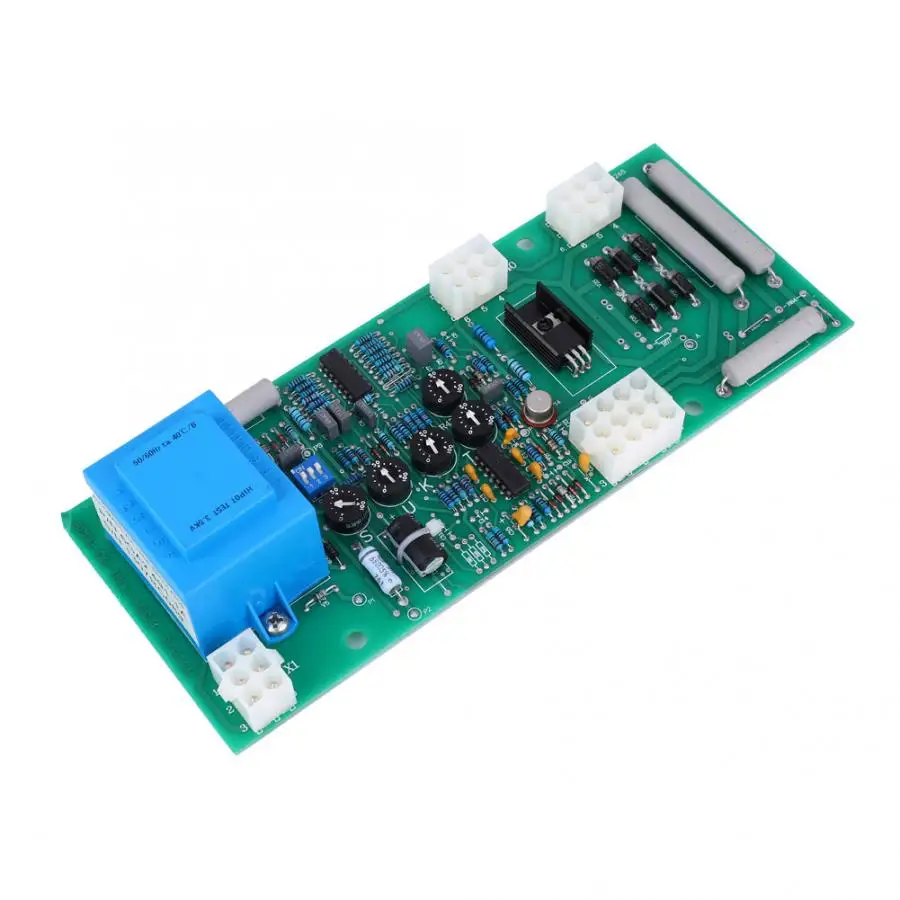 6GA2 491-1A AVR Защита Автоматический регулятор напряжения подходит для IFC6 генератор A541432