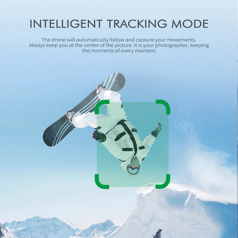 Z47 RC Drone With 4K 1080P HD Camera Optical Flow Positioning WIFI FPV Foldable Quadcopter Helicopter Follow Me vs SG106 Dron