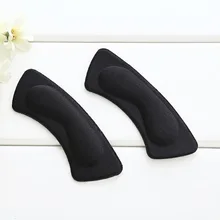 1 пара комфортных болеутоляющих подушек, стельки для обуви, отправляются случайным образом