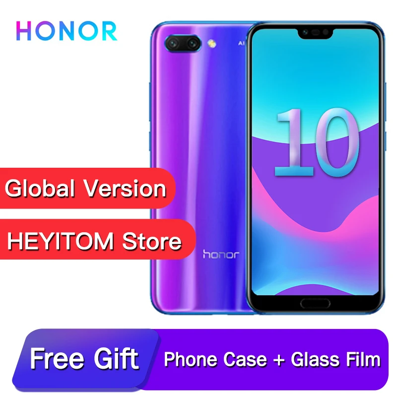 Глобальные версии смартфонов honor. Глобальные версии смартфонов honor