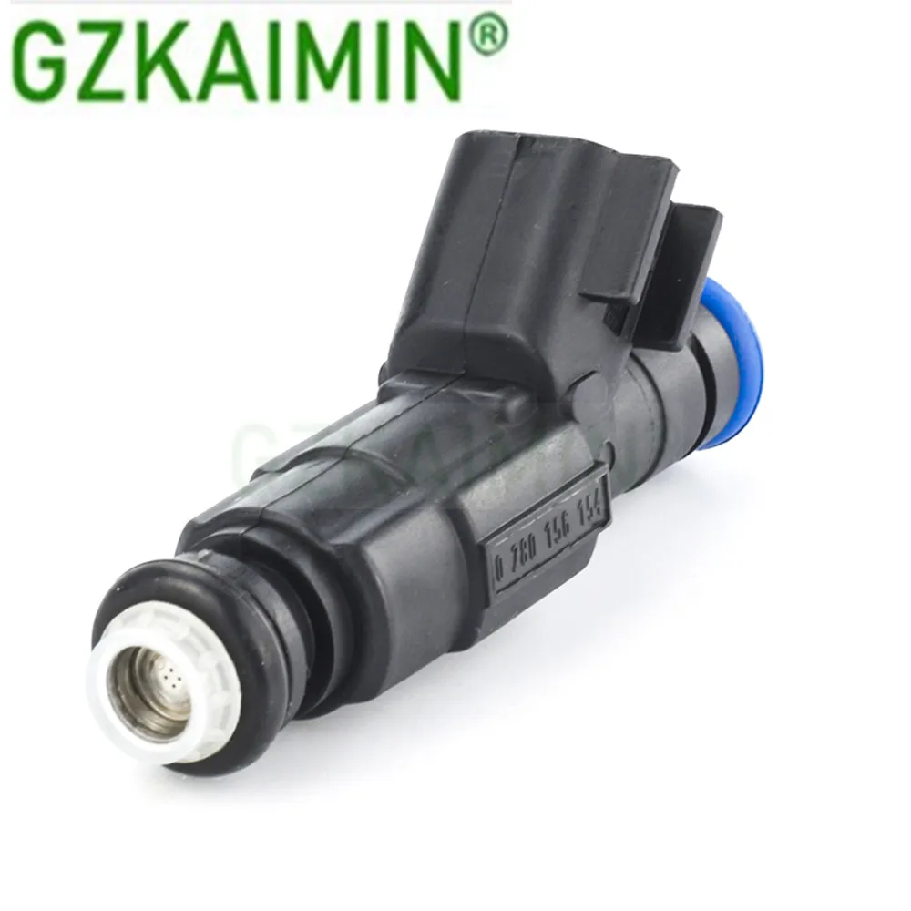 Новые элементы \ инжектор впрыск топлива насадка для ford MONDEO 5 S80 0280156154 1S7G-9F593-GA 0 280 156 154