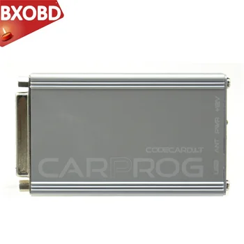 

CARPROG Full V10.93 Universal Programmer CARPROG V10.93 ECU Programmer OBD2 Repair Carprog Programmer