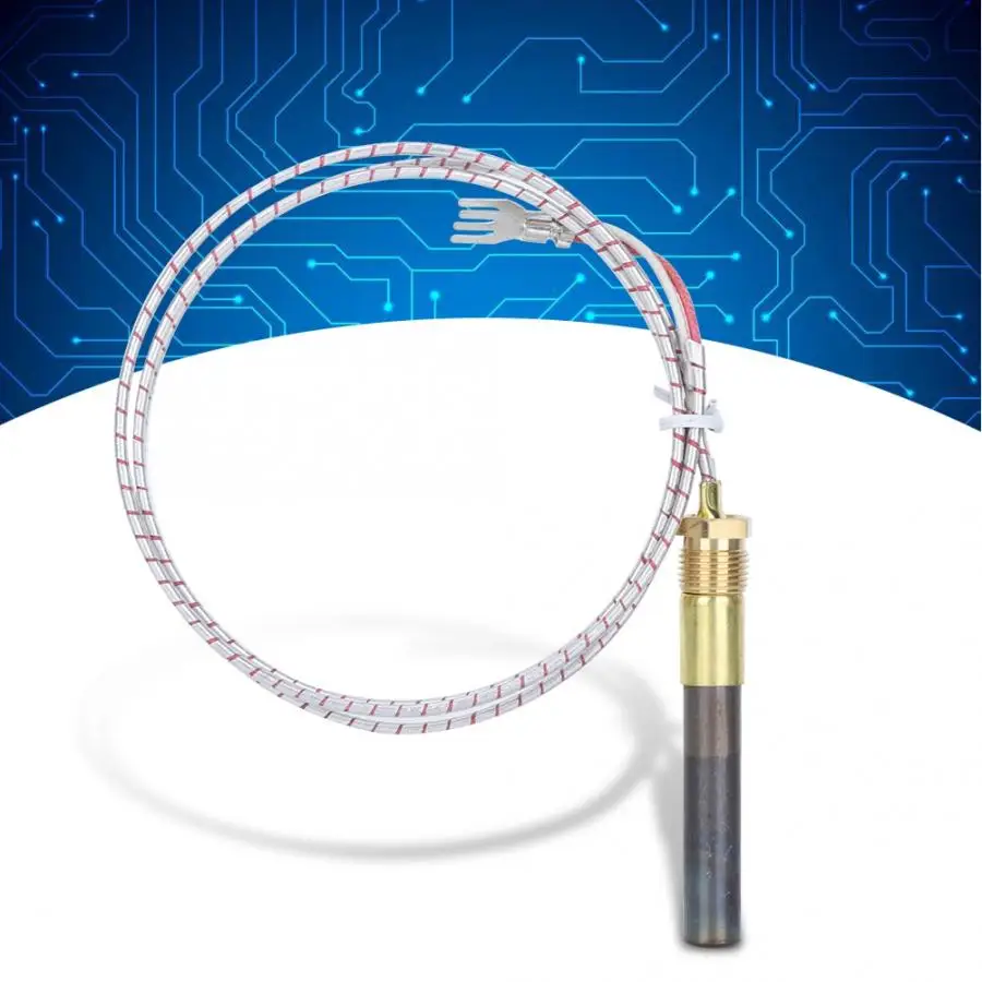 Газовый камин 36 дюймов Тепловой генератор высококачественный газовый каминная