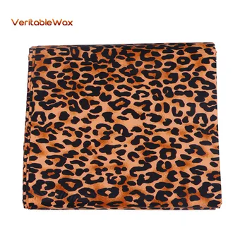 

2019 Ankara African Polyester Wax Prints Fabric new Bintareal wax High Quality 6 yards African Fabric for Party Dress FP6039