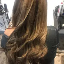 Пользовательские парики с оттенками цвета европейские волосы слой парики небольшая волна еврейский парик кошерный парик лучшие ножницы