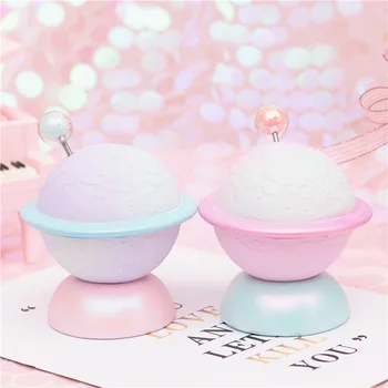 

New Pink Girl's Heart Star Series Night Light Star Light Ins Wind Room Bedroom Living Room Decorations and Ornaments