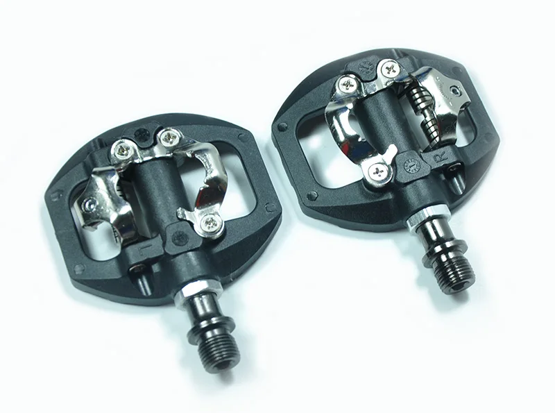 Дизайн подшипника MTB педали самоблокирующиеся велосипедные горный ...