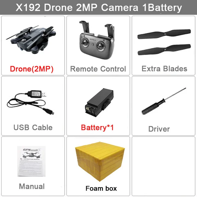 720P 1B FB SG900 SG900S gps Дрон с 1080P HD камерой FPV WiFi RC Дрон Профессиональный Квадрокоптер вертолет дроны автоматическое возвращение VS E58 XS812 - Цвет: 720P 1B FB