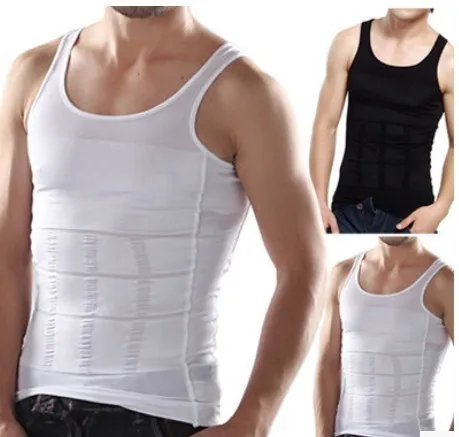 

Men's BODY Slimming Tummy Shaper Ve
