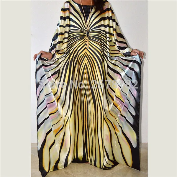 plus size african dresses603