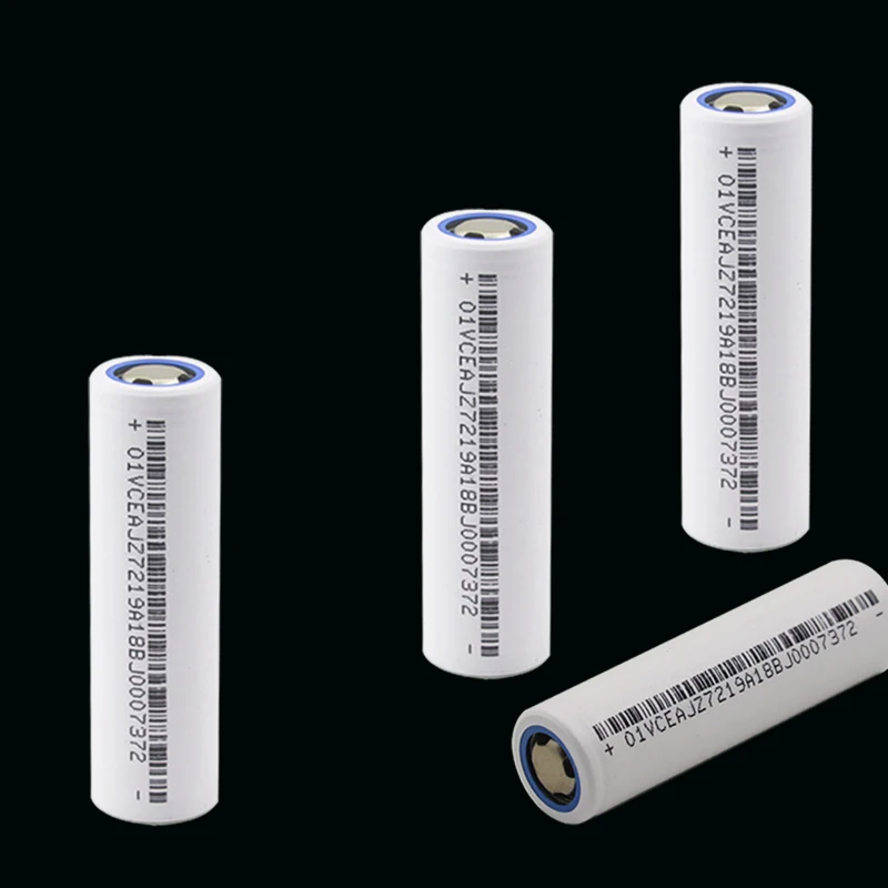 Для samsung LG18650 батареи 3100mah INR18650 3,7 V аккумуляторы литий-ионные 18650 30a большой ток 18650VTC7