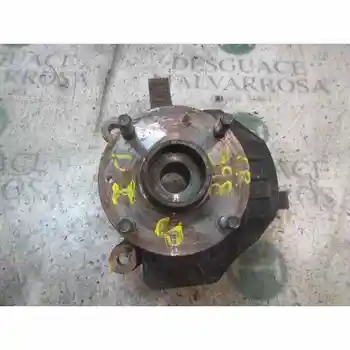 

STEERING KNUCKLE FRONT LEFT CHEVROLET NUBIRA SALOON IS [14702240]