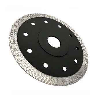 

Diamond Tile Blade Porcelain Saw Blade 1Pcs Angle Grinder Blade Marble Chip Microcrystalline Vitrified Ceramic Tile Cutting Disc