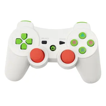 

2019 New Portable Joystick Wireless Bluetooth Game Controller Remote Control Gamepad Joystick For Sony Ps3 Games Accessories