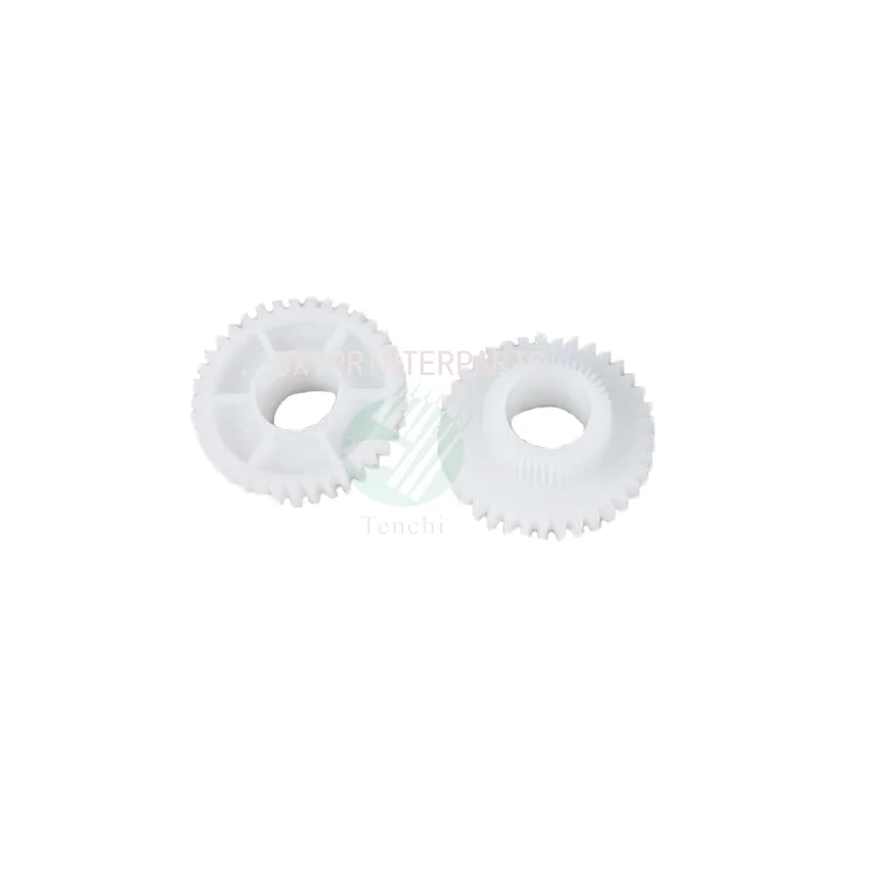 10pcs/lot Original New Good Quality Printer Gear for Epson R330 R270 L805 L850 L810 L801 Printer Parts