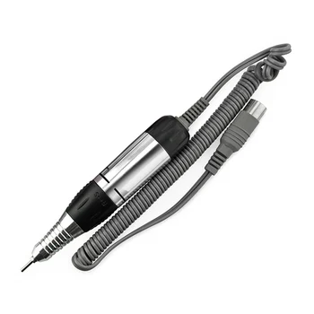 Black Handle