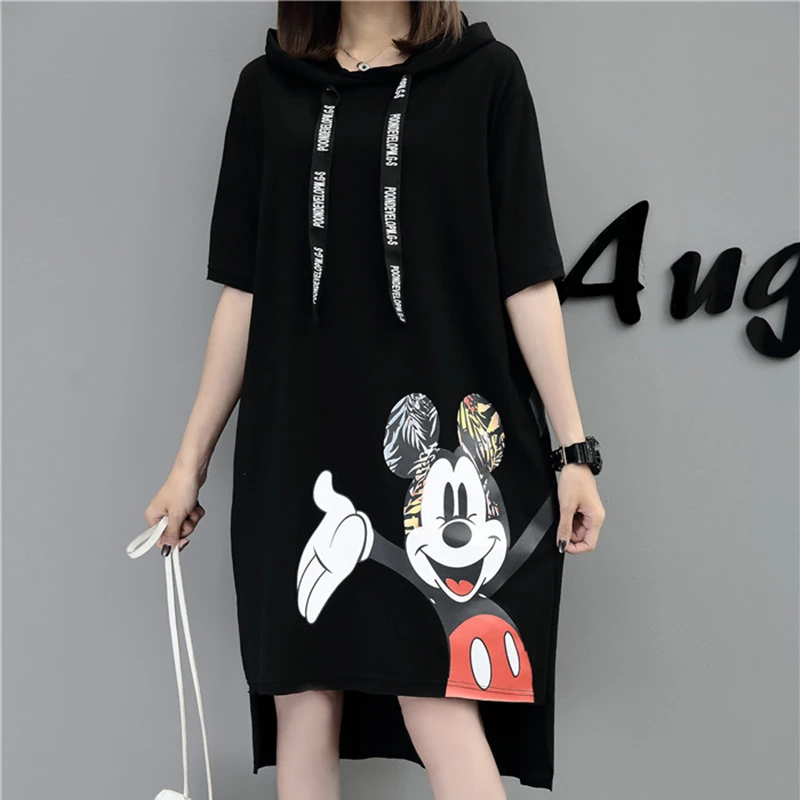 Disney Mickey Runway Short Sleeve 