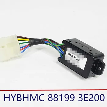 

Genuine Left Seat Adjust Switch Adjust Power Seat Switch for KIA SORENTO 3.5L 2003-2006 881993E200