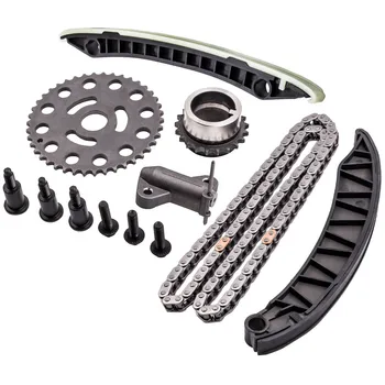 

Timing Chain Set For VAUXHALL VIVARO 2.0 CDTI For NISSAN 2.0 dCi (X83) dCi