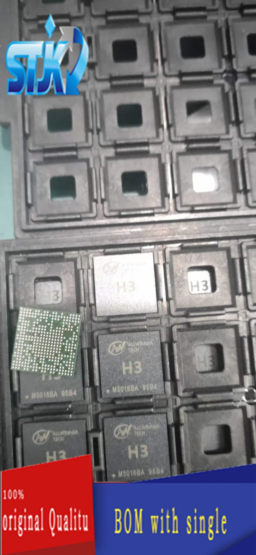 

IC H3 BGA DC2021+ Interface - serializer, solution series New original Not only sales and recycling chip 1PCS