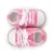 Baby Canvas Classic Sneakers Newborn Print Star Sports Baby Boys Girls First Walkers Shoes Infant Toddler Anti-slip Baby Shoes 27