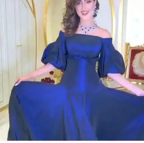 customized Шикарное вечернее платье, Простые Вечерние платья,, abiye gece elbisesi robe de soiree, элегантное вечернее платье, XD-017 - Цвет: customized
