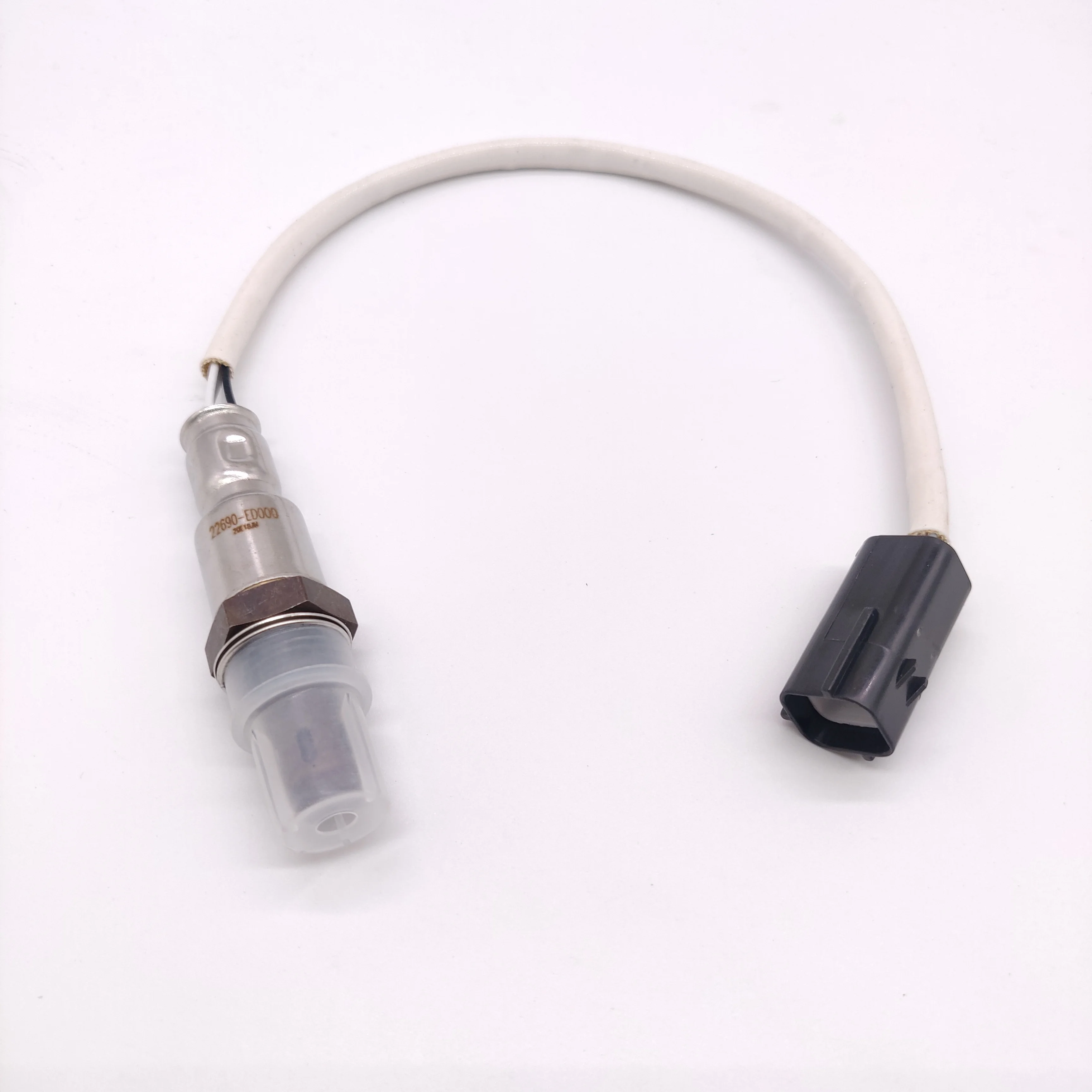 

1x Oxygen Sensor NTK Sensor Part No# 22690-ED000 OZA603-N2 For 2006-2014 Qashqai 2007-2014 Tiida 2002-2010 Micra