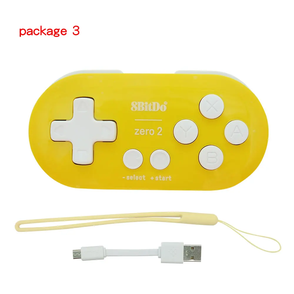 8bitdo Bluetoothスイッチゼロ2 Windows Android Macos Raspberrypi用のミニゲームコントローラー Aliexpress Mobile 8bitdo Bluetoothスイッチゼロ2 Windows Android Macos Raspberrypi用のミニゲームコントローラー Aliexpress Mobile