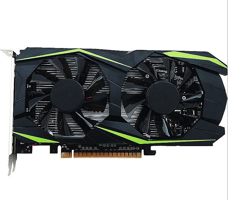 

For NVIDIA GTX1050Ti Graphics 4G DDR5 128bit Desktop Graphics Card Computer PC Discrete Graphics Game Graphics Cards