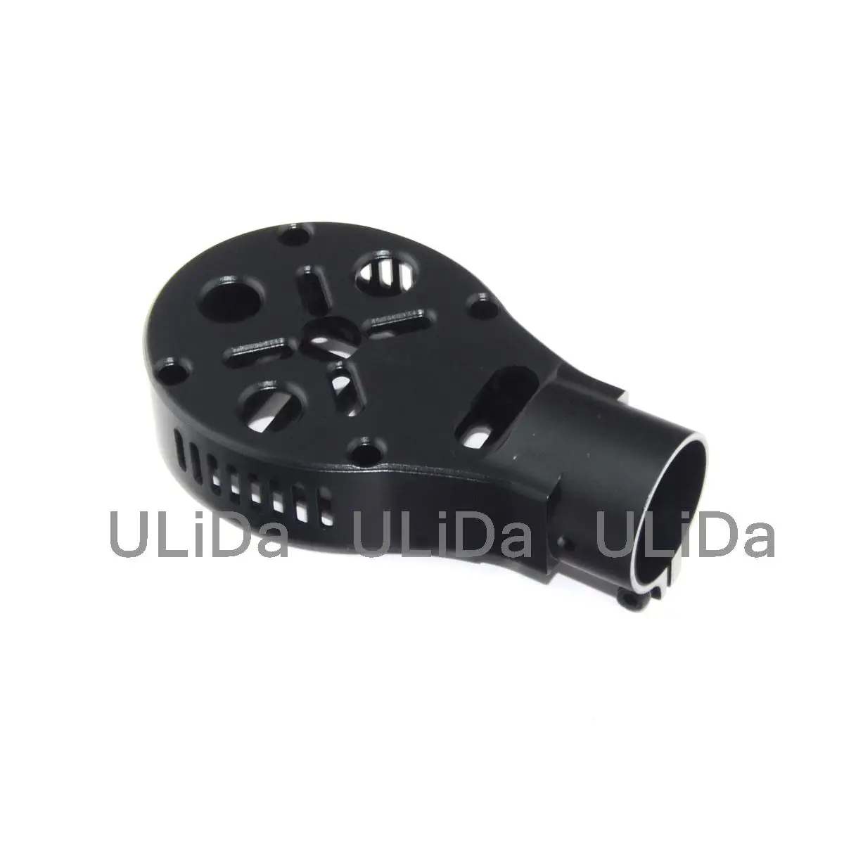 

25mm CNC Aluminum Aerial Plant Protection UAV Motor Mount Holder for Multicopter