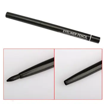 1 Pcs Liquid Eyeliner Pen Waterproof Long Lasting Quick Drying Smooth Makeup Beauty Matte Eye
