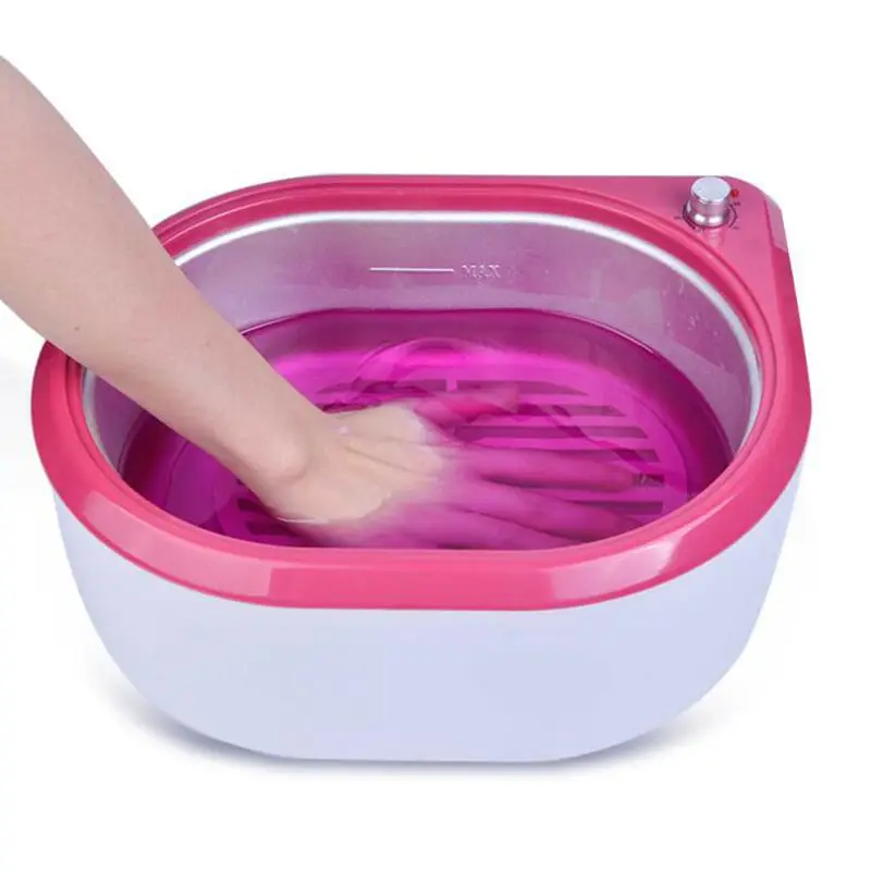 Paraffin Hands Machine Hand Warmer for Paraffin Bath And Foot Bath Wax Heater For Depilation Wax-melt Hair Removal Device wax heater,hair removal wax,hair removal tool
