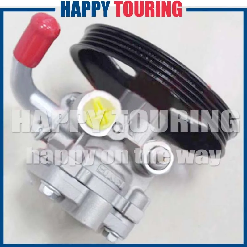 For SUZUKI LIANA for SUZUKI BALENO Power Steering Pump 4PK 4911054G00