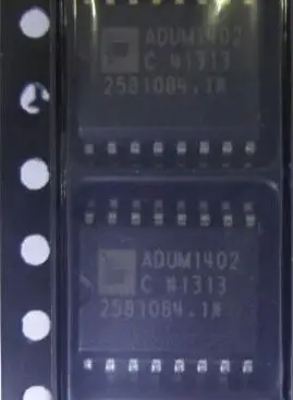 Новинка 100% года; Бесплатная доставка; ADUM1402CRW ADUM1402CRWZ SOP16; модуль; Новинка; Бесплатная доставка