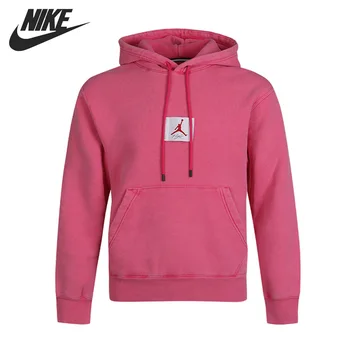 

Original New Arrival NIKE AS FLIGHT FLEECE PO Men's Pullover Hoodies Sportswear