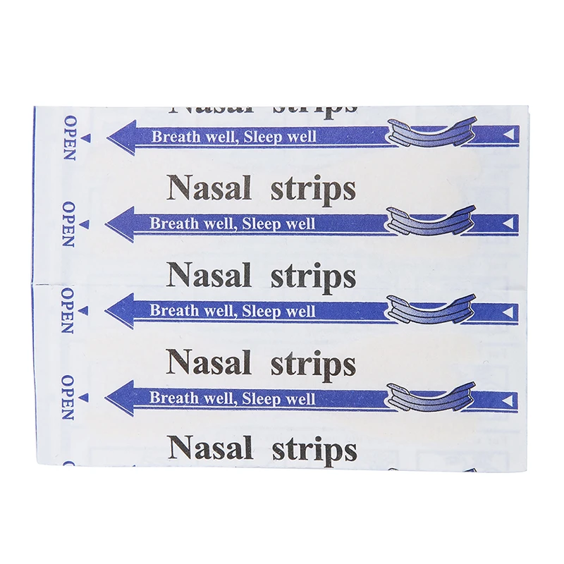 Brace & Supports Nasal Strips Anti snoring sleeping are better than breath right Brace & Supports