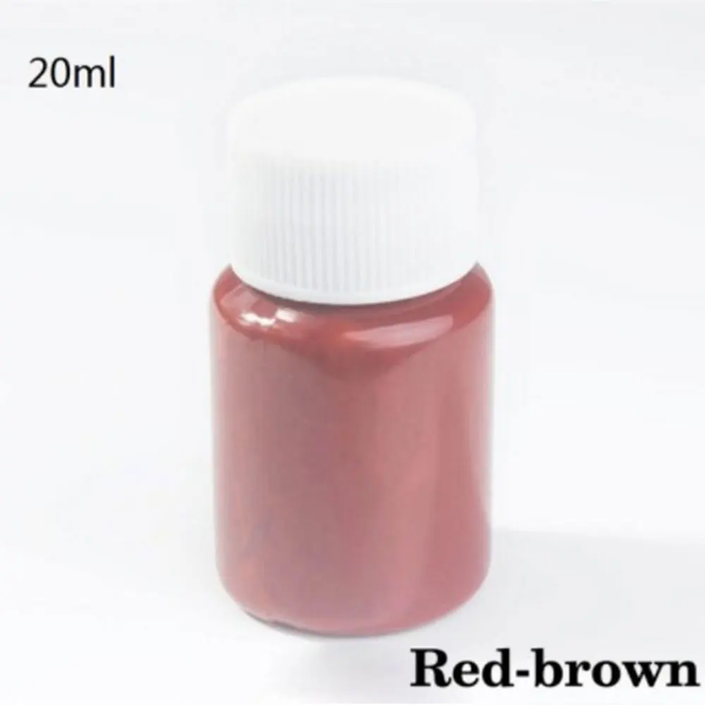 Кожгалантерея для автомобиля, масло для ремонта кожи, масло для ремонта кожи, глянцевое масло с высоким эластичным краем, масло для загара, масло для кожи